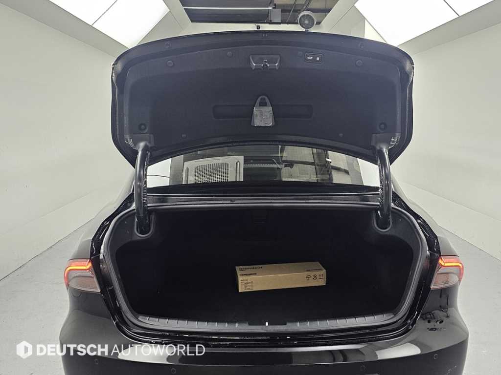 HYUNDAI Grandeur 2022 Negro - Importación desde Corea - HF Imports Iquique - Foto 19