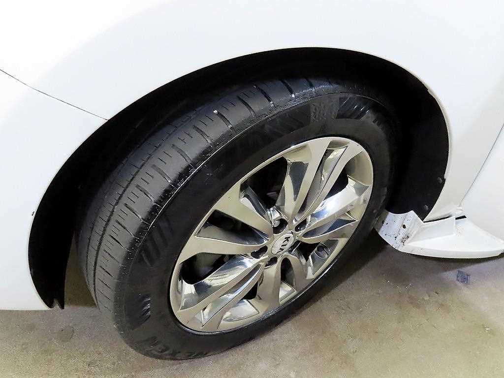 KIA Carnival 2016 - Importación desde Corea - HF Imports Iquique - Foto 20