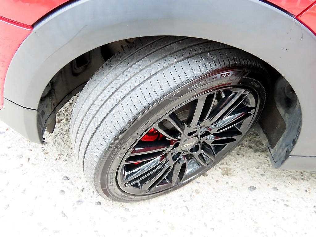 Mini Cooper 2016 Rojo - Importación desde Corea - HF Imports Iquique - Foto 20