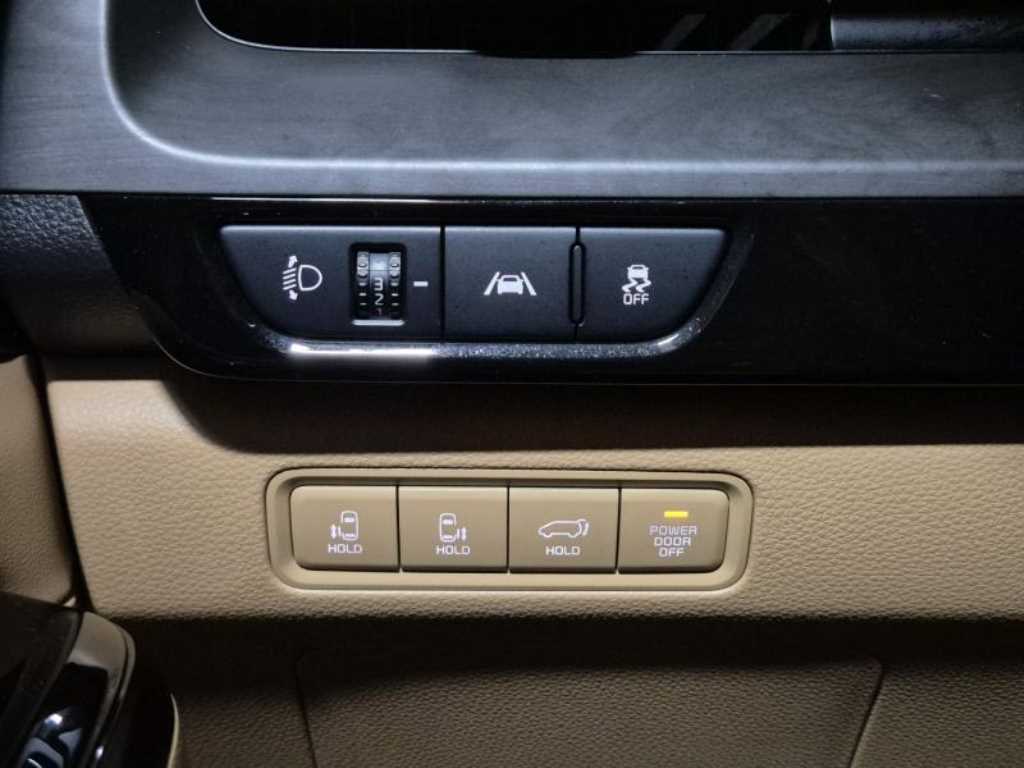 KIA Carnival 2021 Blanco - Importación desde Corea - HF Imports Iquique - Foto 17