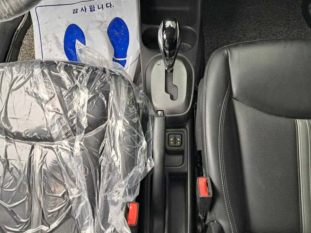 Chevrolet Spark 2019 Blanco - Importación desde Corea - HF Imports Iquique - Foto 14