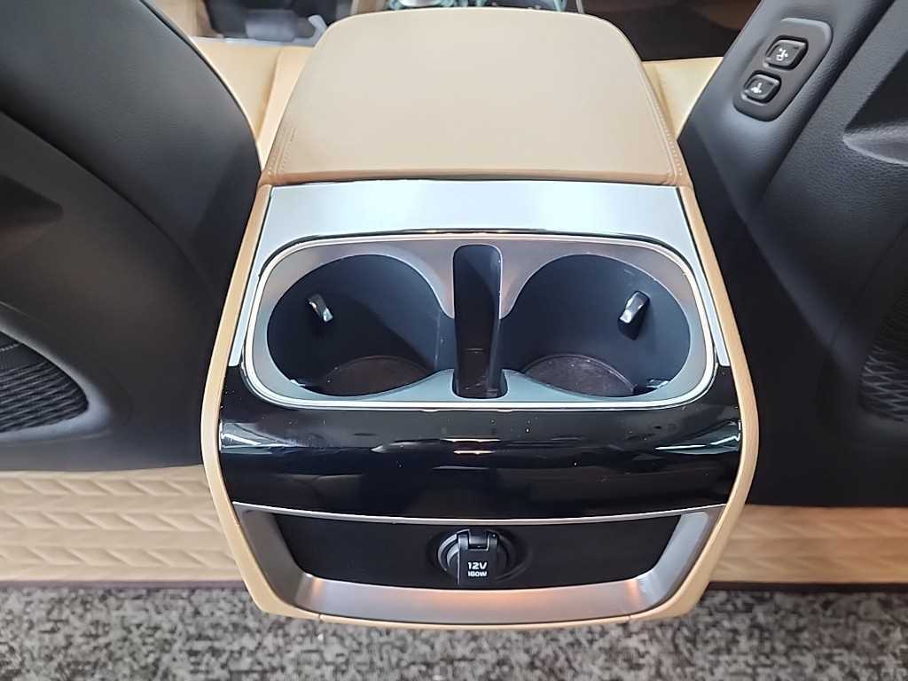 KIA Carnival 2023 Blanco - Importación desde Corea - HF Imports Iquique - Foto 13