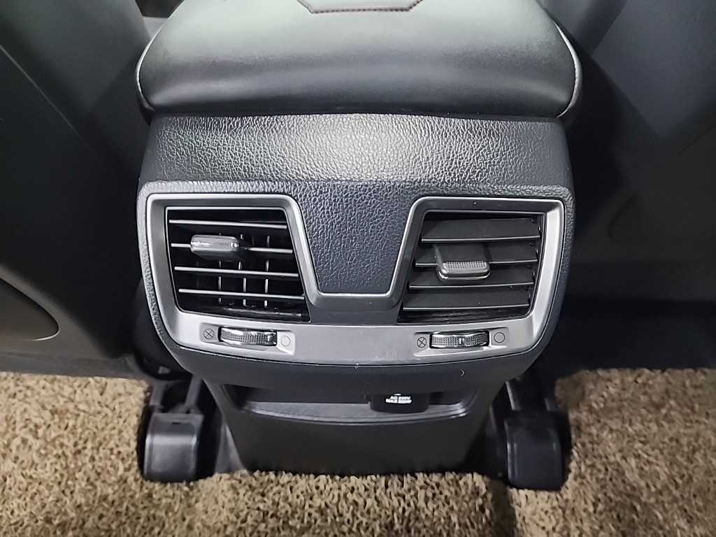 Ssangyong Rexton 2019 Blanco - Importación desde Corea - HF Imports Iquique - Foto 13
