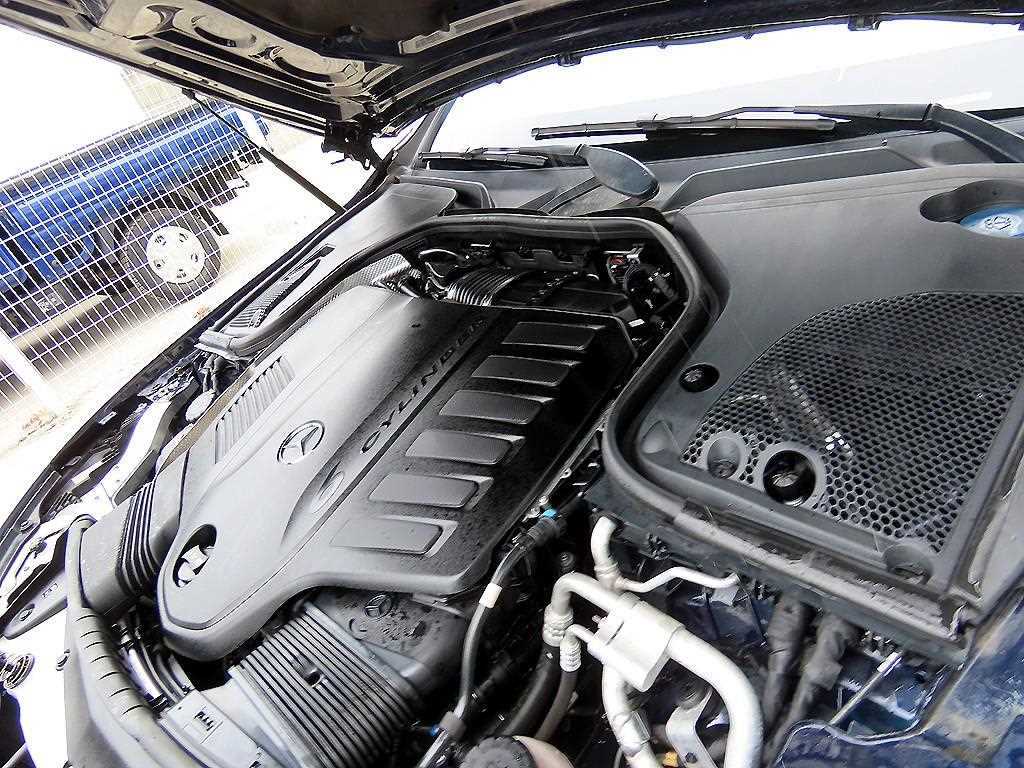 Mercedes Benz CLS Class 2019 Negro - Importación desde Corea - HF Imports Iquique - Foto 19