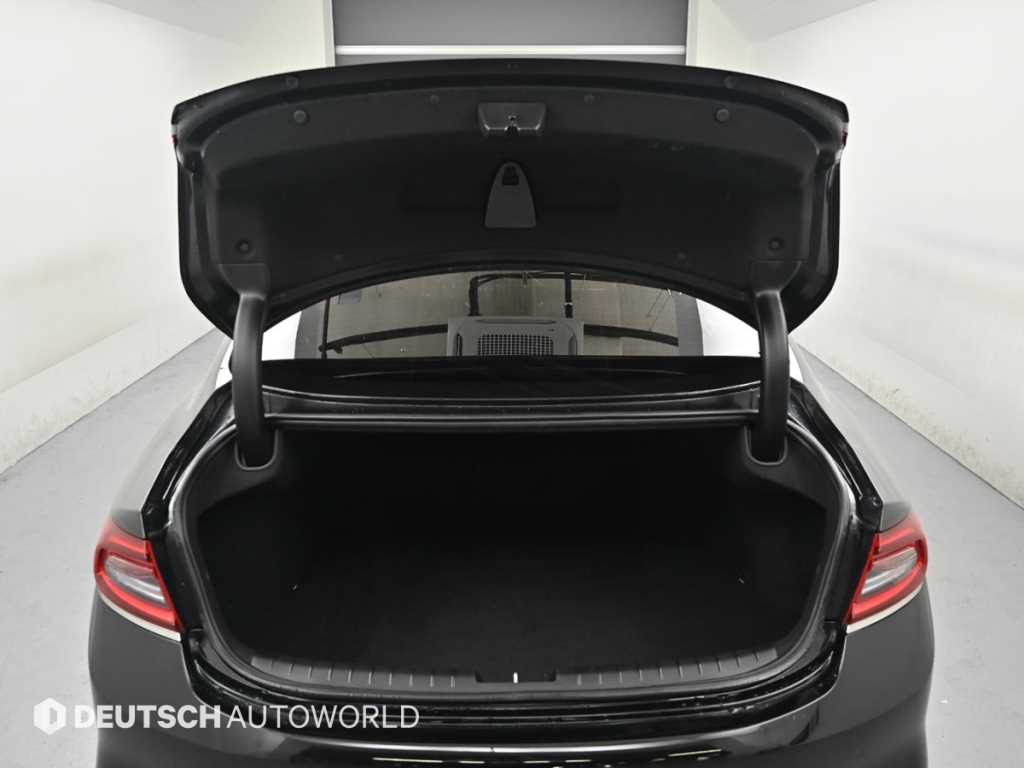 HYUNDAI Grandeur 2018 Negro - Importación desde Corea - HF Imports Iquique - Foto 19