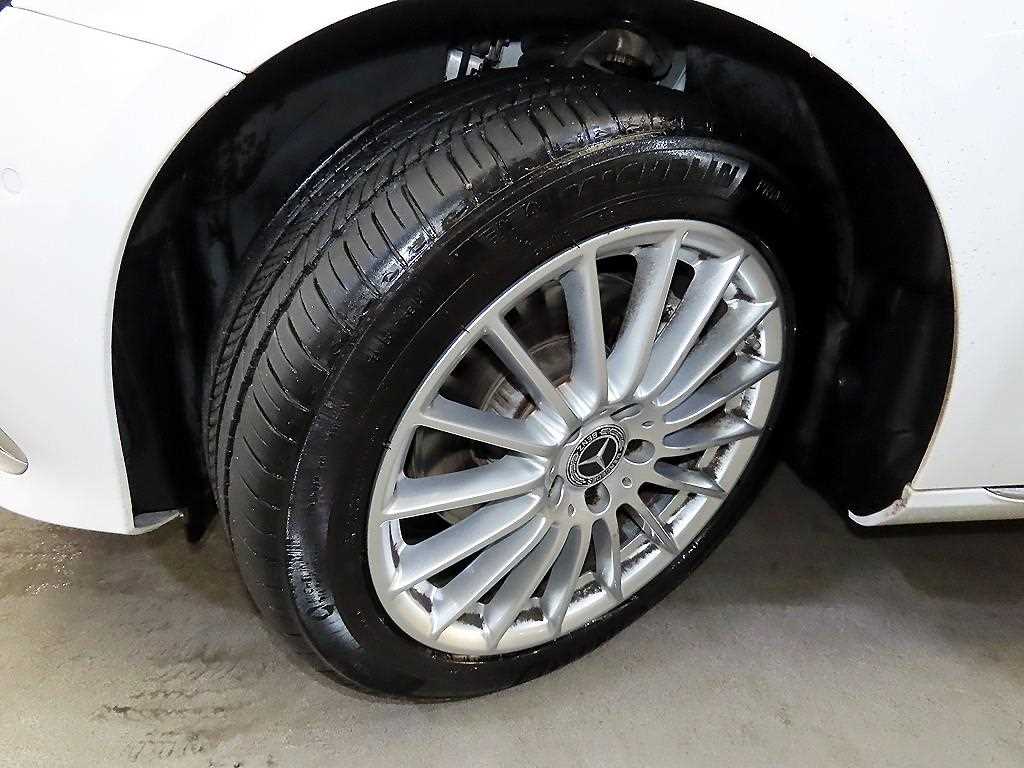 Mercedes Benz E class 2021 Blanco - Importación desde Corea - HF Imports Iquique - Foto 20