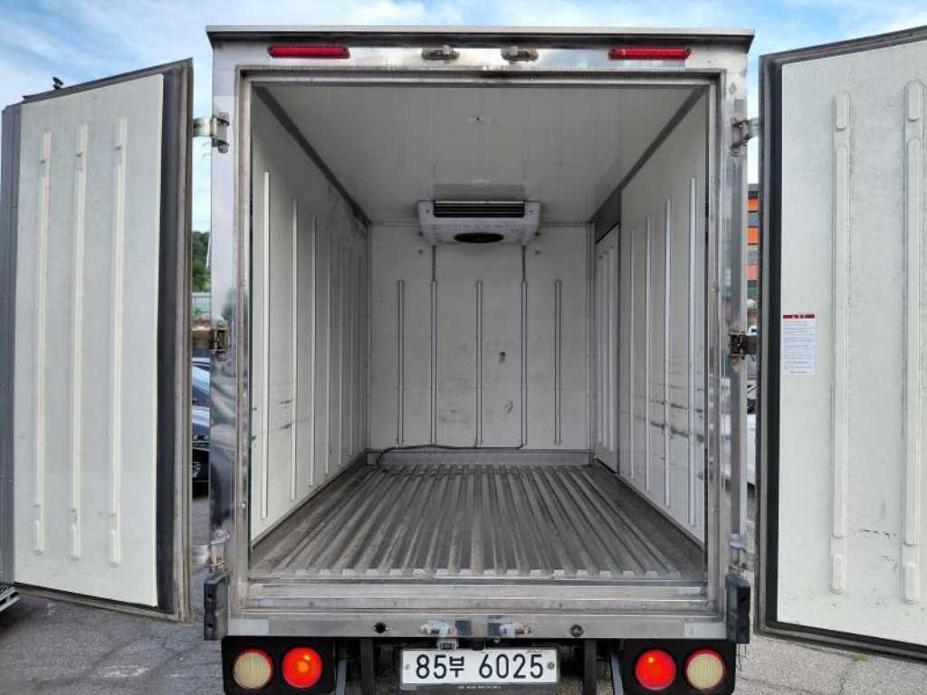 KIA Top_Refrigerator Top 2019 Blanco - Importación desde Corea - HF Imports Iquique - Foto 16