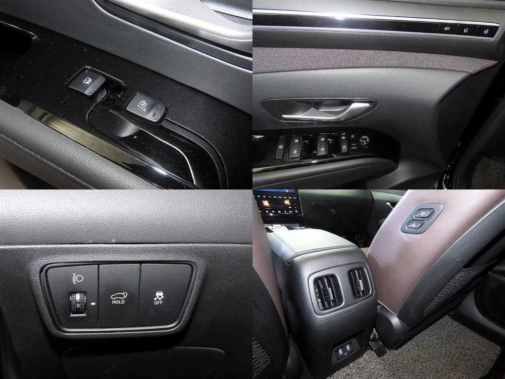HYUNDAI Tucson 2022 - Importación desde Corea - HF Imports Iquique - Foto 18