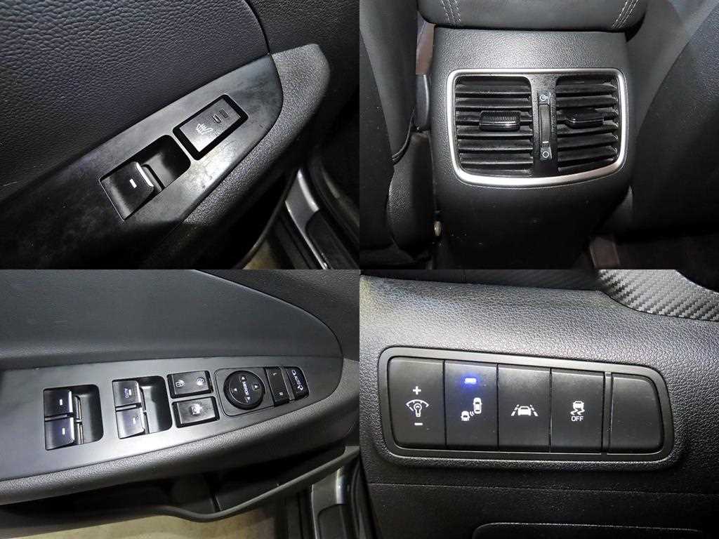 HYUNDAI Tucson 2019 - Importación desde Corea - HF Imports Iquique - Foto 18