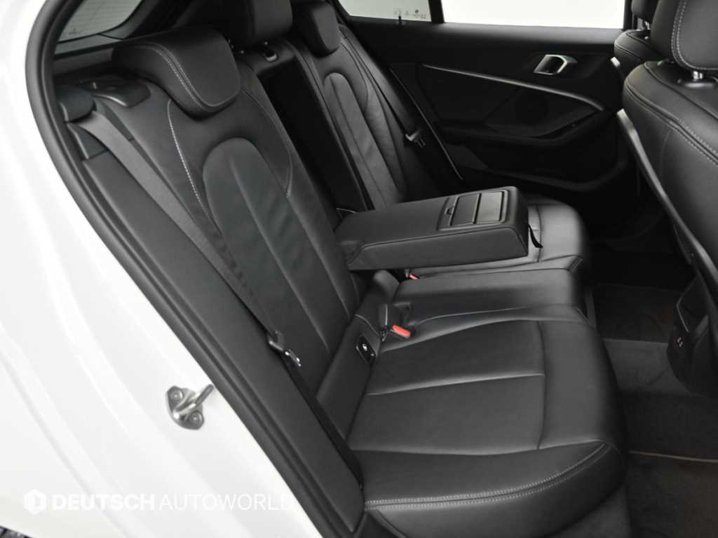 BMW 1 series - Vista 12