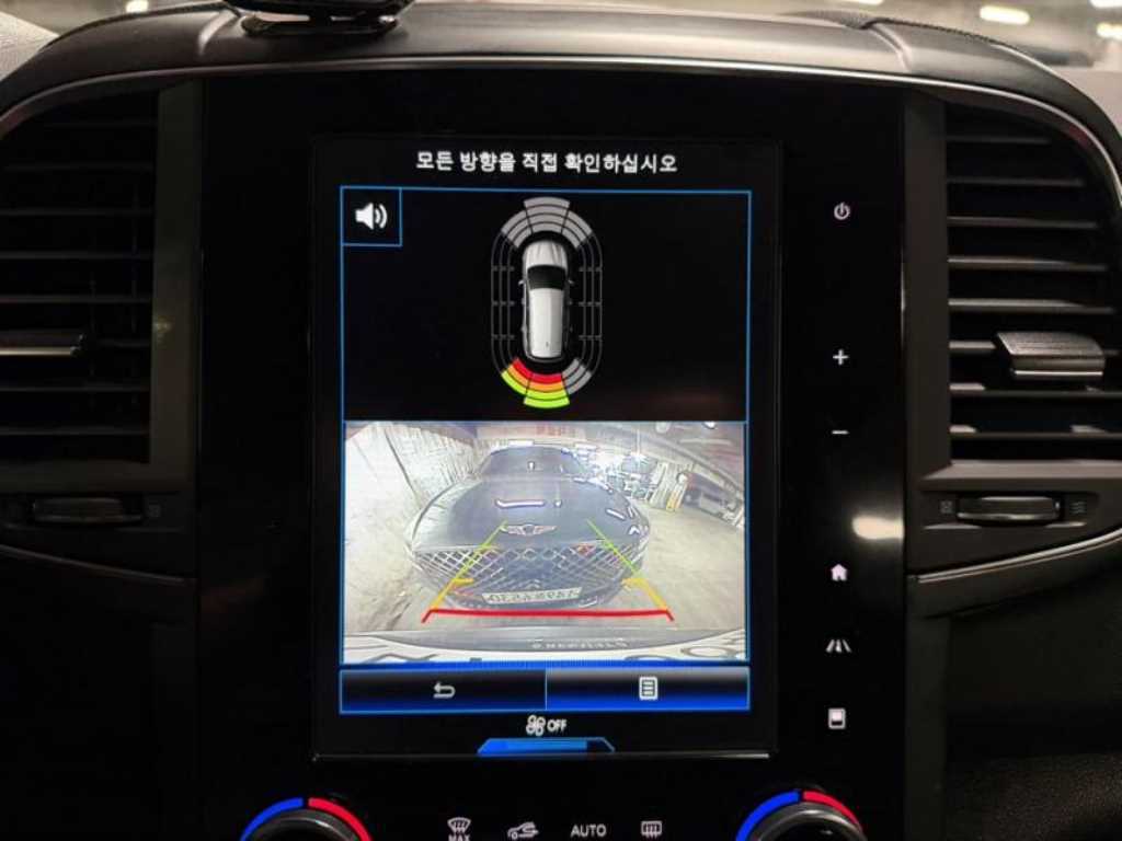SAMSUNG QM6 - Vista 11