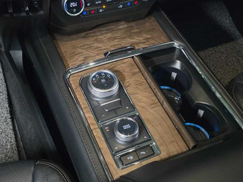 Ford Expedition - Vista 9