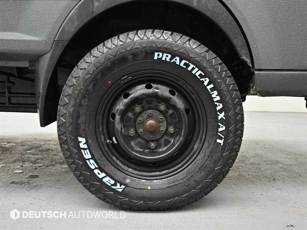 Small Truck Cargo (small) - Vista 5