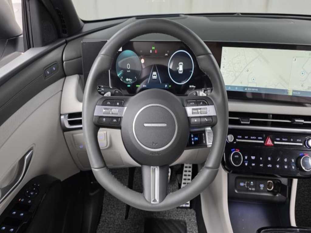 HYUNDAI Tucson 2026 - Importación desde Corea - HF Imports Iquique - Foto 13