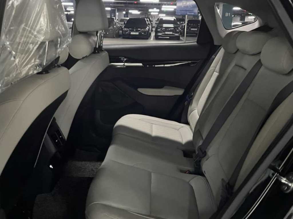 KIA Seltos - Vista 7