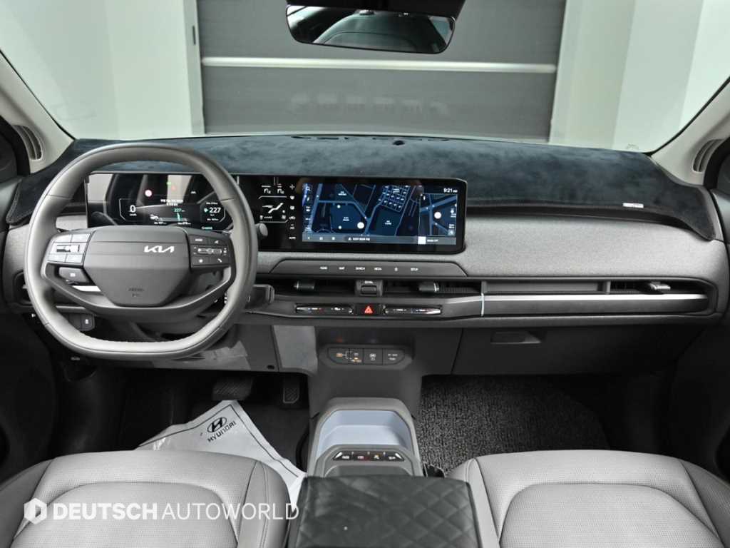 KIA EV3 - Vista 7