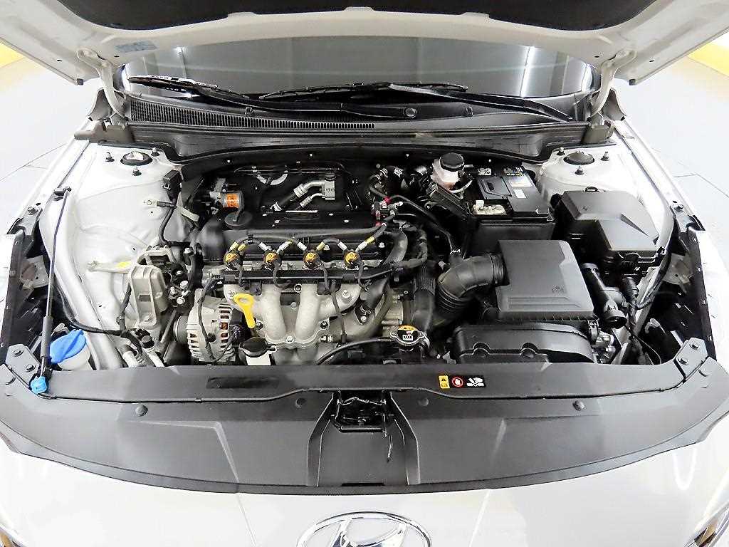 HYUNDAI Avante 2023 - Importación desde Corea - HF Imports Iquique - Foto 18