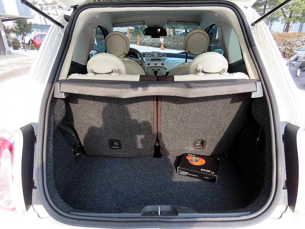 Fiat 500 2015 - Importación desde Corea - HF Imports Iquique - Foto 16