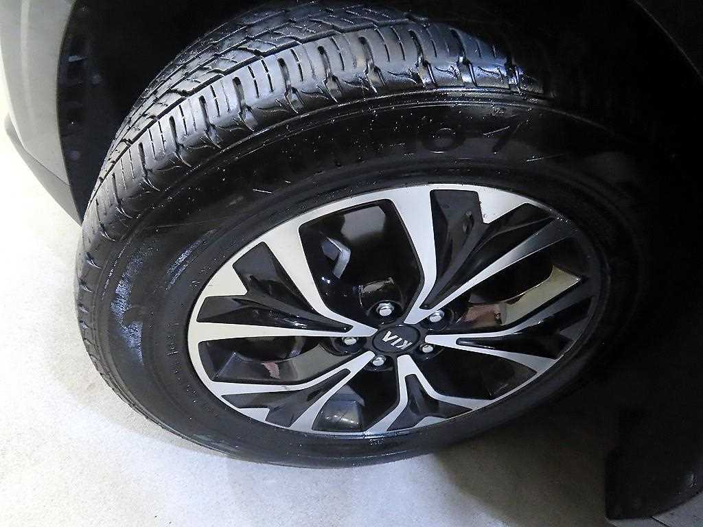 KIA Carnival 2021 Negro - Importación desde Corea - HF Imports Iquique - Foto 20
