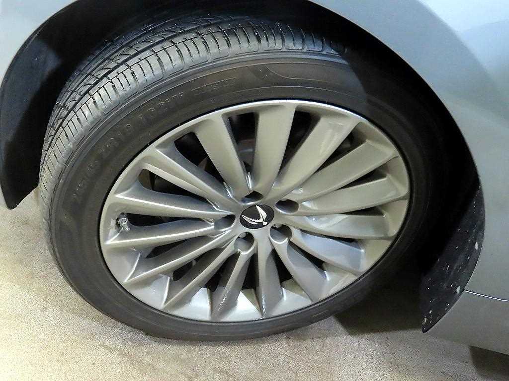 HYUNDAI Equus 2015 Gris - Importación desde Corea - HF Imports Iquique - Foto 20