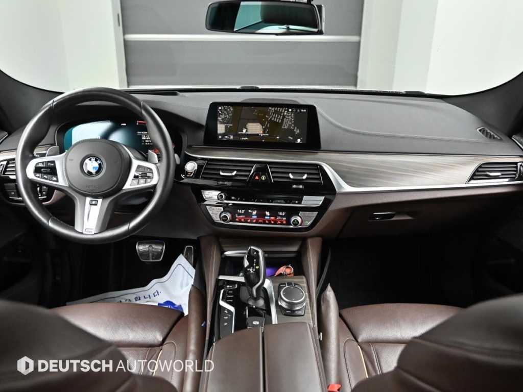 BMW Gran Turismo - Vista 7