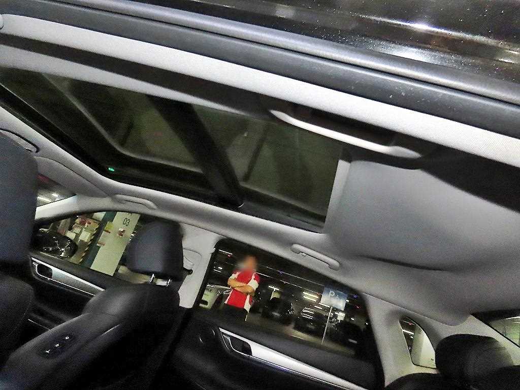 HYUNDAI Grandeur 2020 Negro - Importación desde Corea - HF Imports Iquique - Foto 16