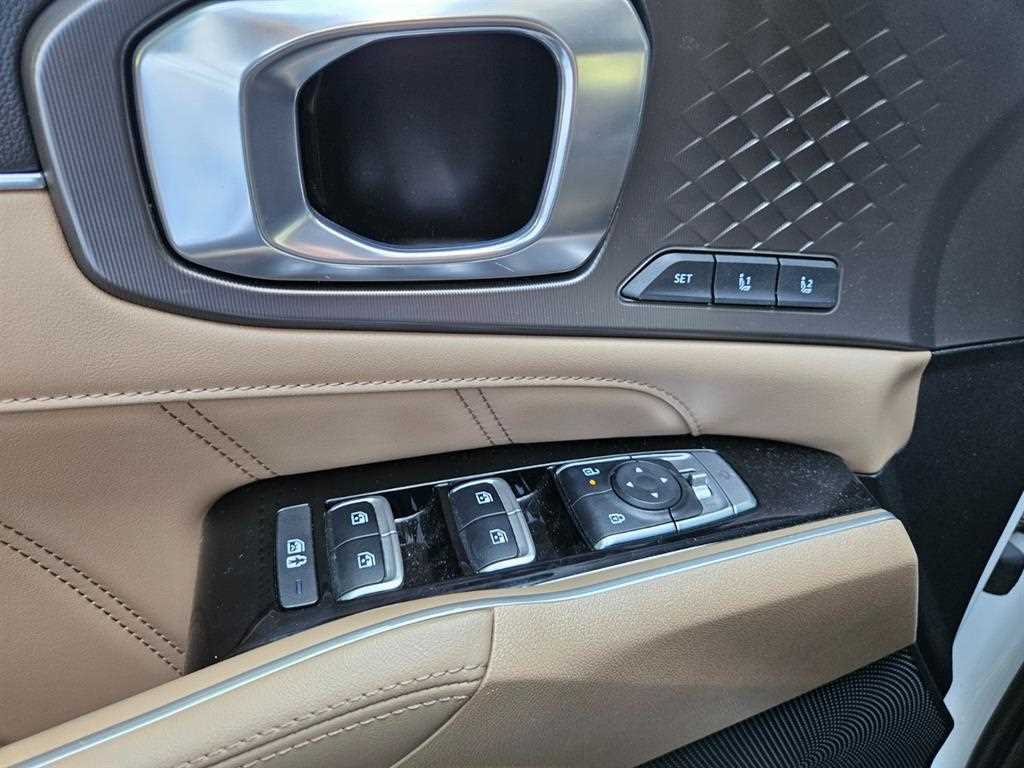 KIA Sorento - Vista 9