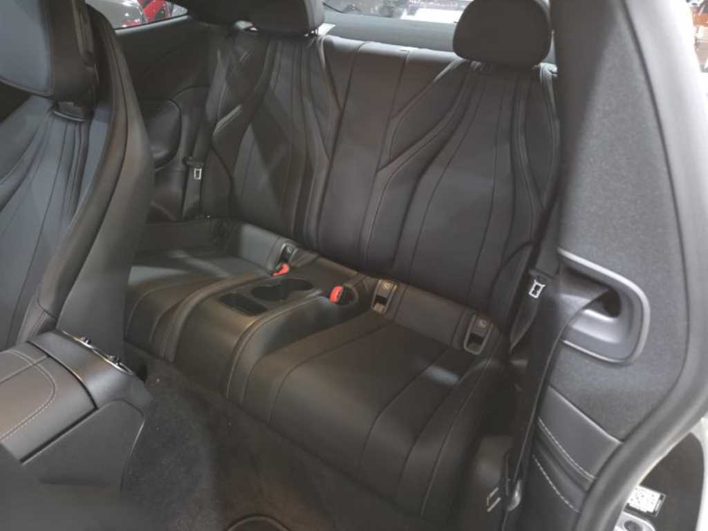 Mercedes Benz CLE Class - Vista 6