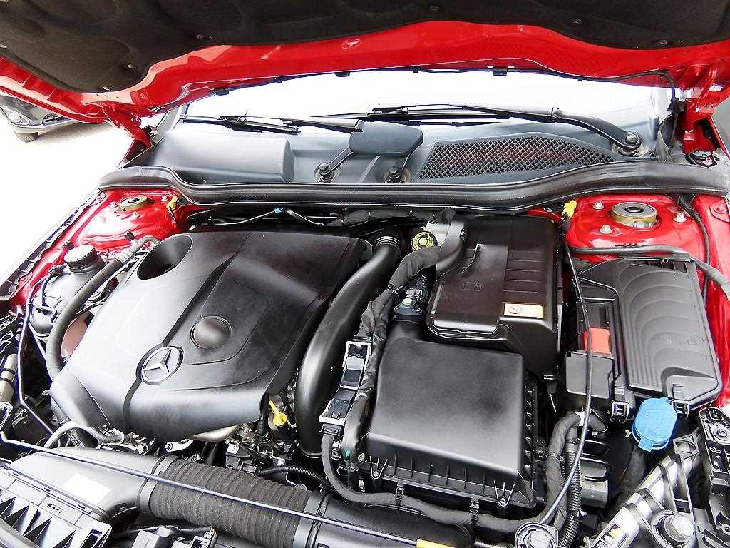 Mercedes Benz CLA Class 2015 Negro - Importación desde Corea - HF Imports Iquique - Foto 19