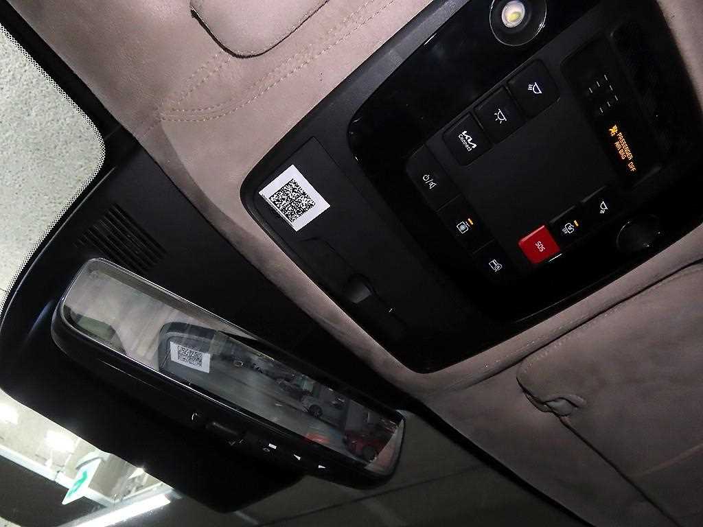 KIA Carnival 2024 Negro - Importación desde Corea - HF Imports Iquique - Foto 13