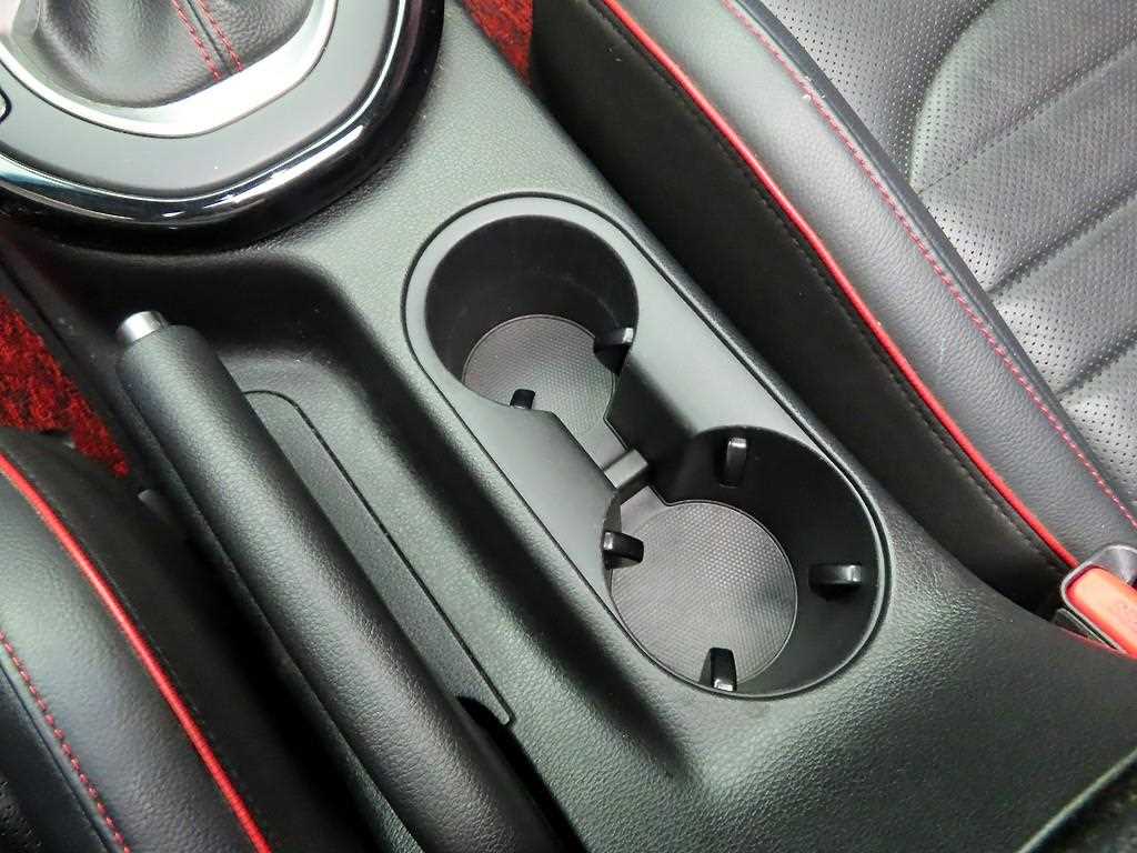 KIA K3 - Vista 12