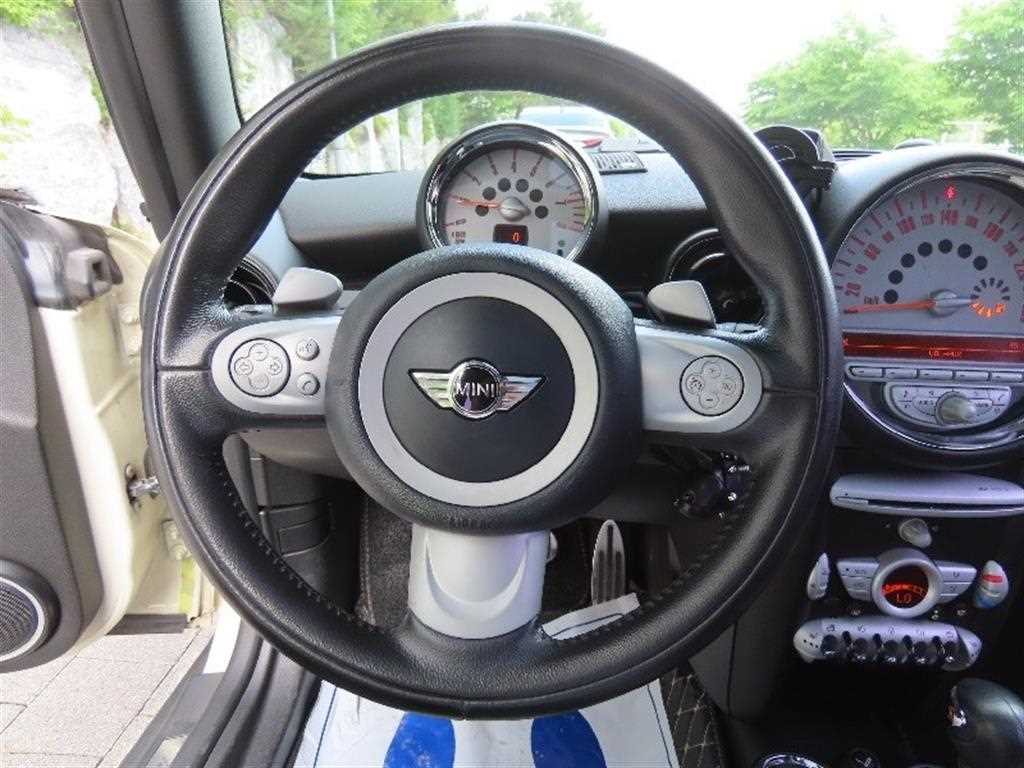 Mini Clubman 2010 - Importación desde Corea - HF Imports Iquique - Foto 14