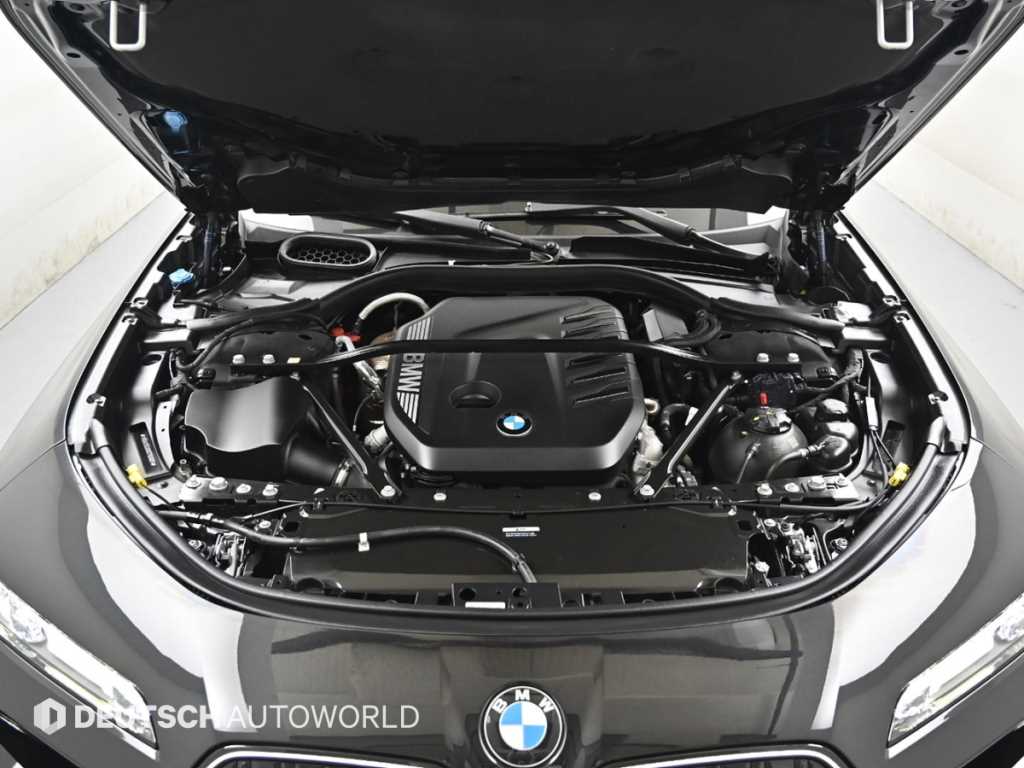 BMW 7 Series - Vista 6