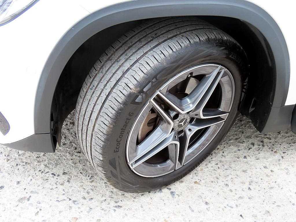 Mercedes Benz GLA Class 2023 Blanco - Importación desde Corea - HF Imports Iquique - Foto 20