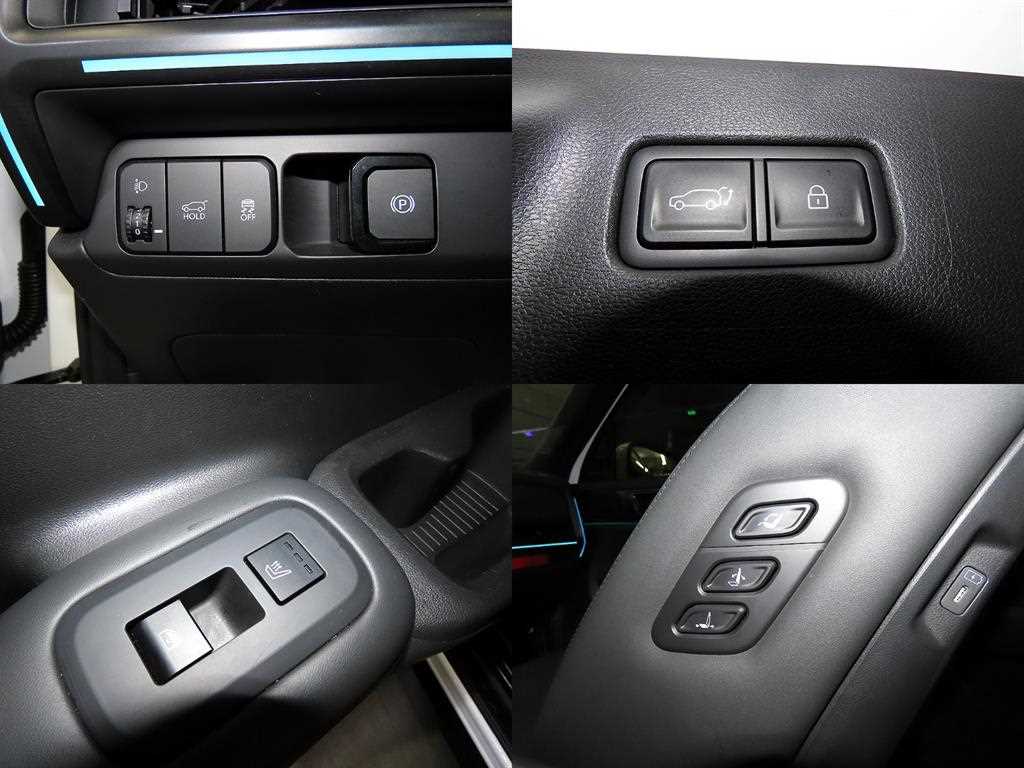 HYUNDAI Santa Fe 2024 Blanco - Importación desde Corea - HF Imports Iquique - Foto 18