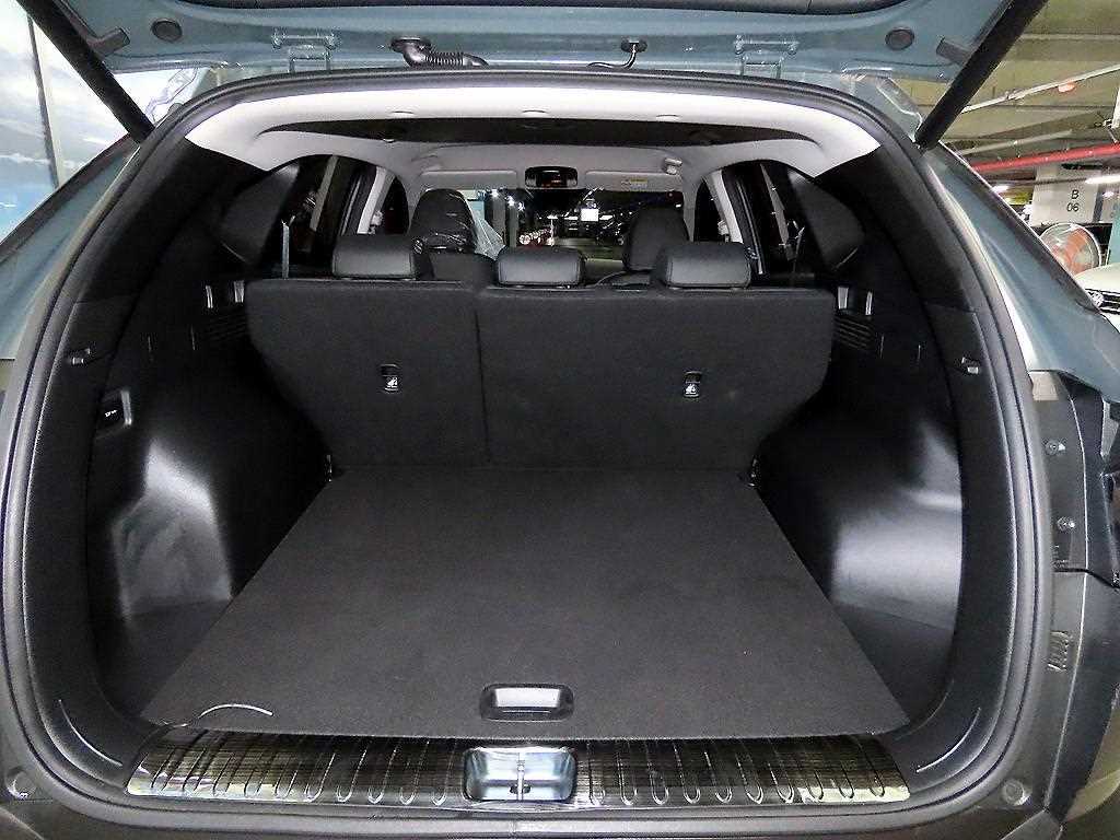 HYUNDAI Tucson 2024 Gris - Importación desde Corea - HF Imports Iquique - Foto 17