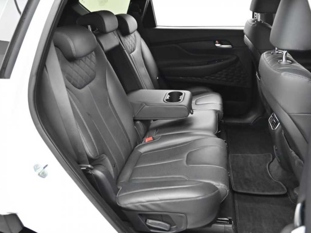 HYUNDAI Santa Fe - Vista 12