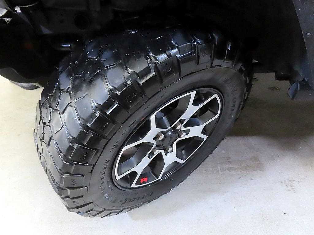 Jeep Wrangler 2022 Gris - Importación desde Corea - HF Imports Iquique - Foto 19