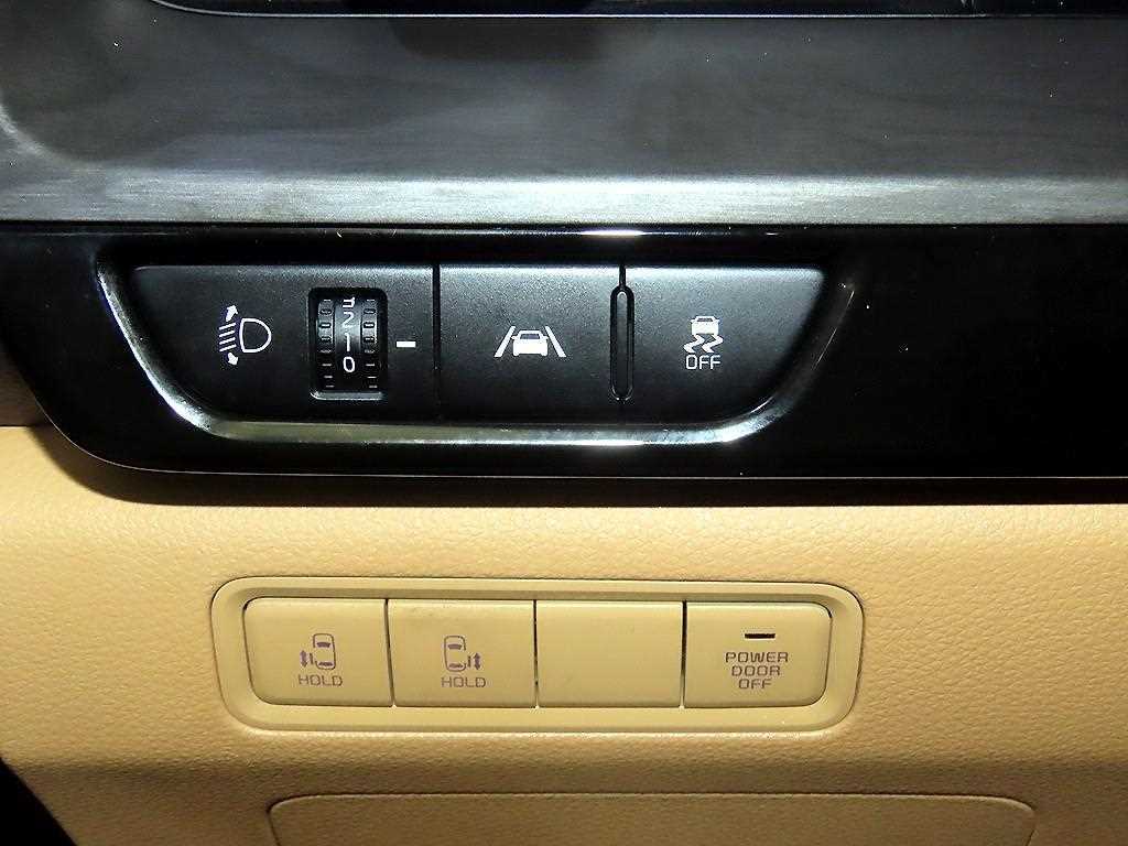 KIA Carnival 2021 Negro - Importación desde Corea - HF Imports Iquique - Foto 14