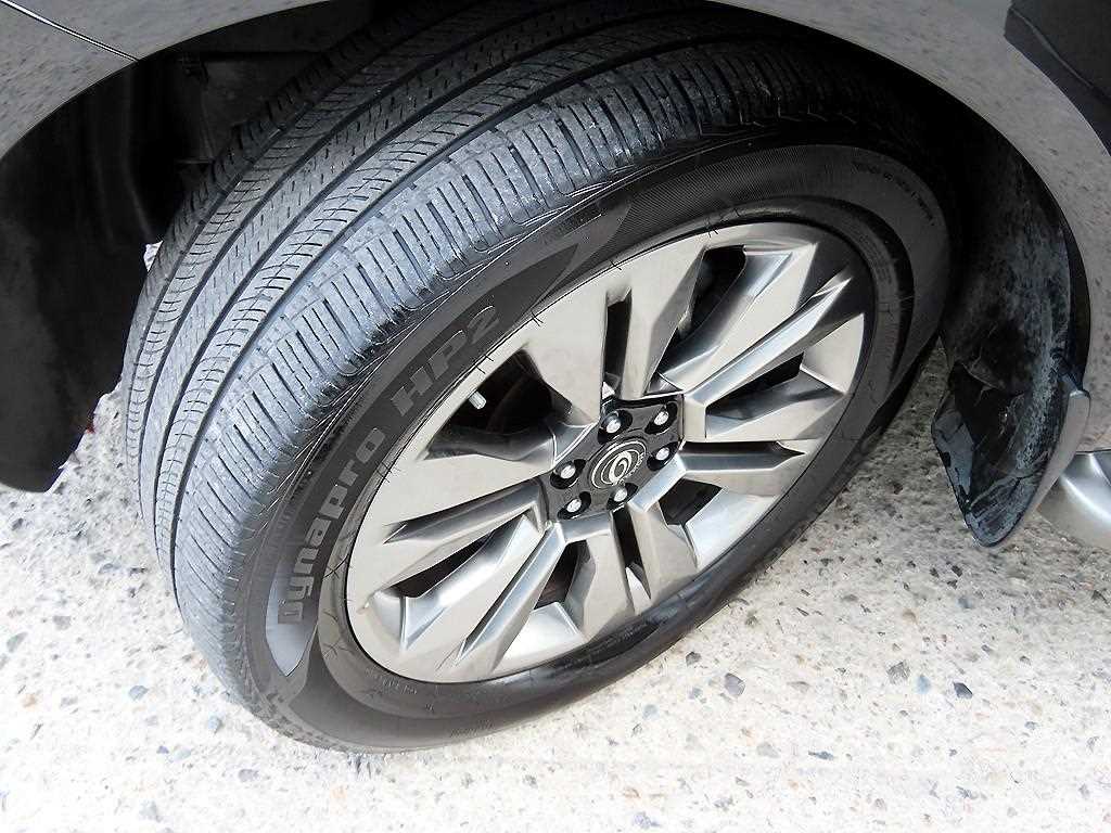 KIA Mohave 2021 - Importación desde Corea - HF Imports Iquique - Foto 20