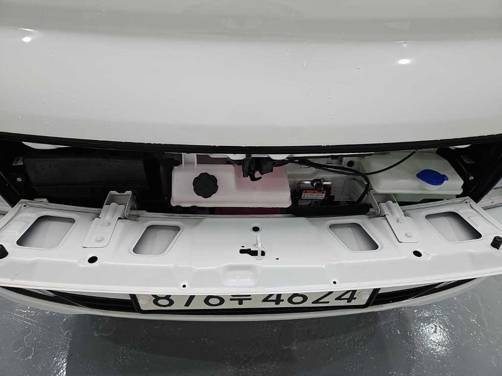 Small Truck Freezer Box(High Deck) - Vista 5