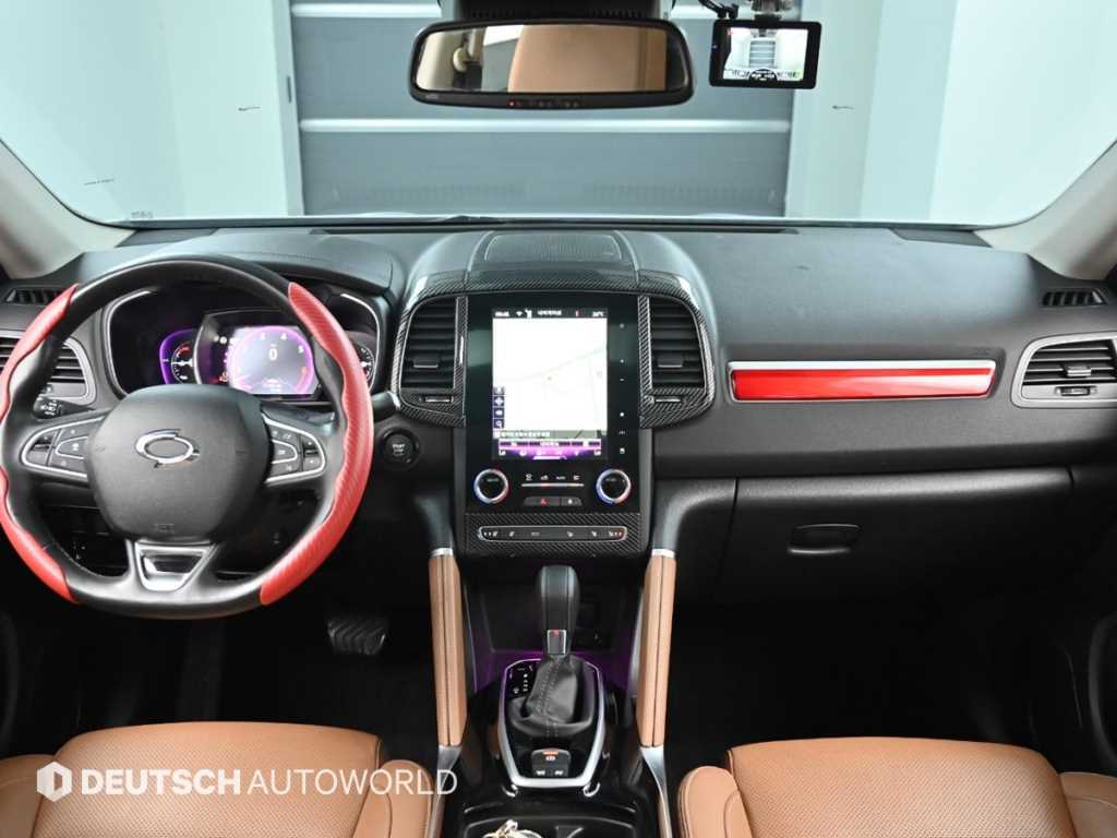 SAMSUNG QM6 - Vista 7