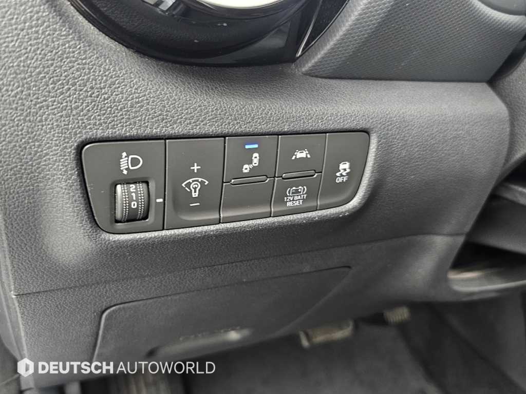 HYUNDAI Kona 2020 Gris - Importación desde Corea - HF Imports Iquique - Foto 17