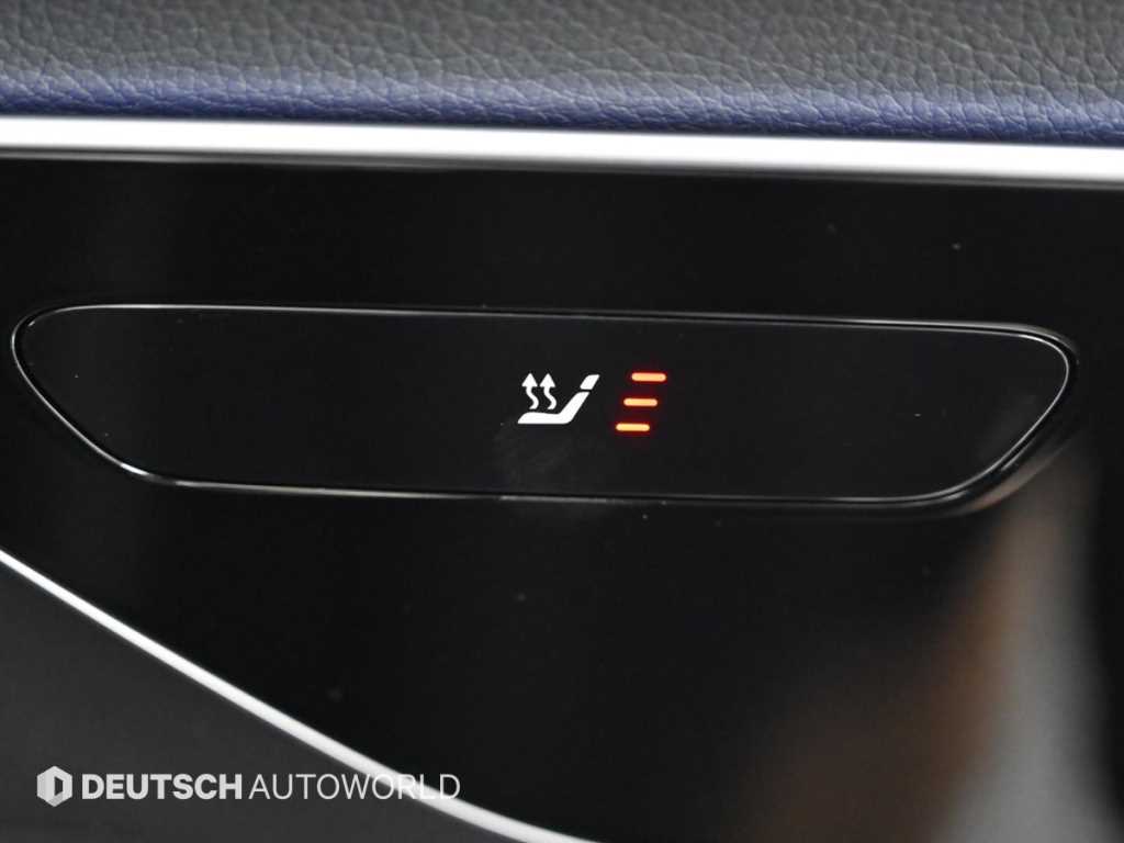 Mercedes Benz EQE 2023 Negro - Importación desde Corea - HF Imports Iquique - Foto 16
