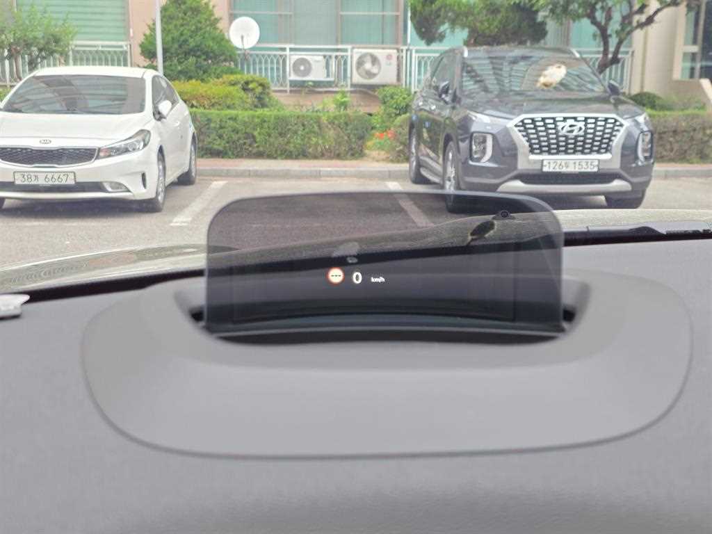 Mini Countryman - Vista 11