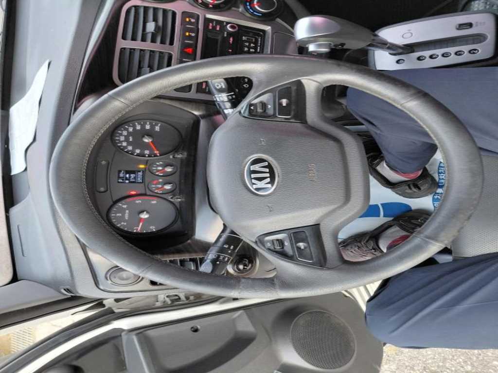 KIA Top_Refrigerator Top - Vista 8
