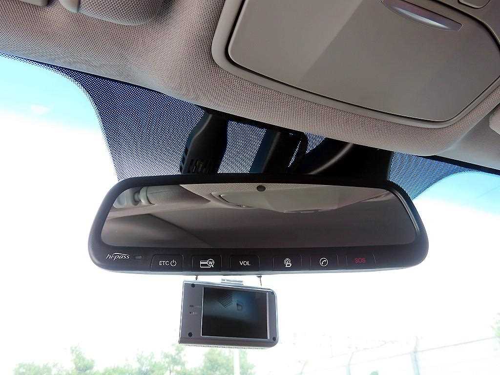 HYUNDAI Santa Fe 2014 Gris - Importación desde Corea - HF Imports Iquique - Foto 16