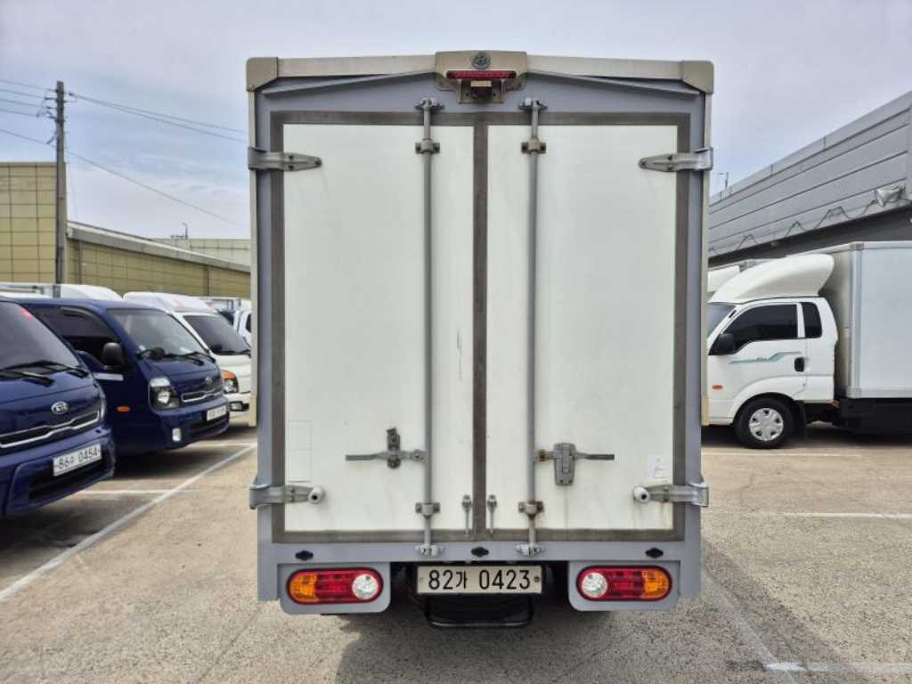 Small Truck Top_Wingbody - Vista 3