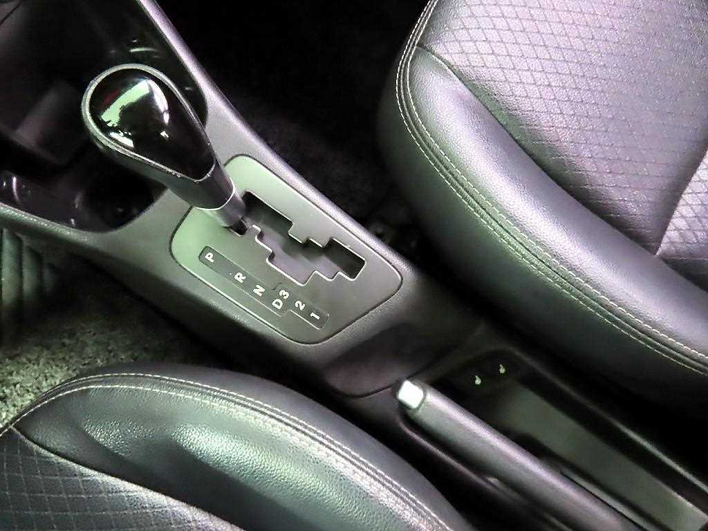 KIA Morning - Vista 10