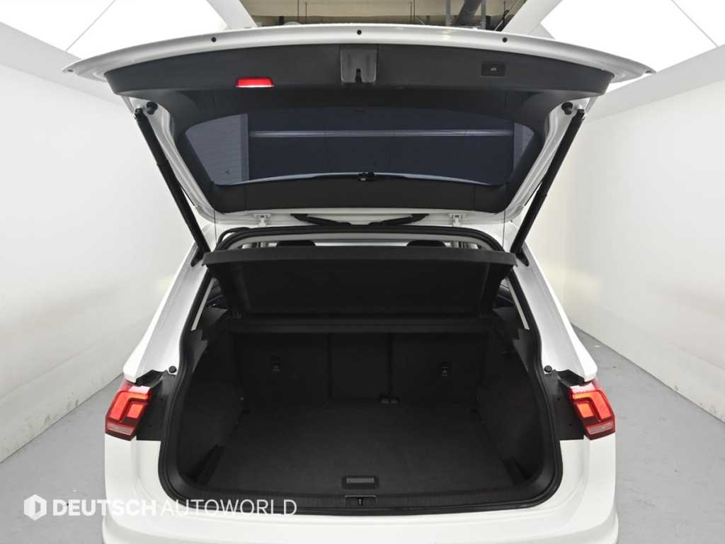 Volkswagen Tiguan 2021 Blanco - Importación desde Corea - HF Imports Iquique - Foto 19